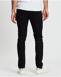 Jack & Jones - Glenn Felix 046 Slim Fit Jeans