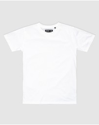 DVNT - 4-Pack Devoid Premium Tee - Youth