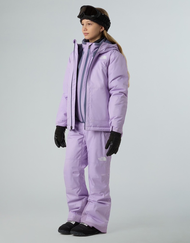 The North Face - Freedom Insulated Jacket - Kids