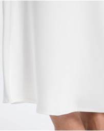 Mossée - Ayla Silk Skirt