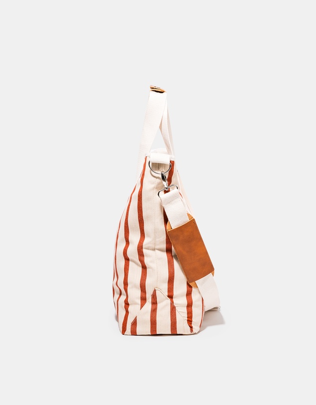 Business & Pleasure Co. - The Cooler Tote Bag