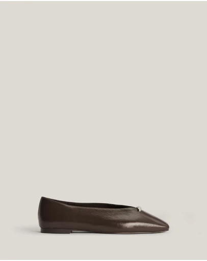 Witchery - Ravi Flats