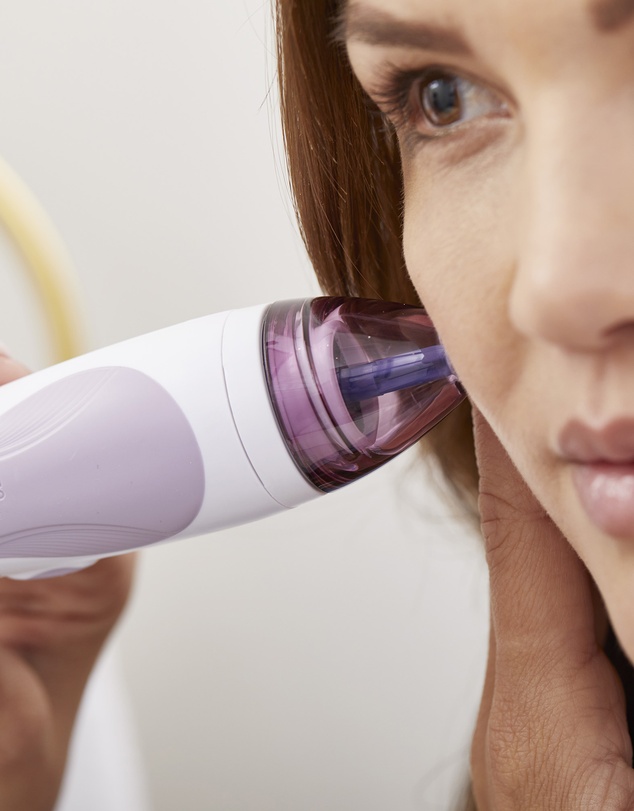 PMD Beauty - Personal Microderm Pro