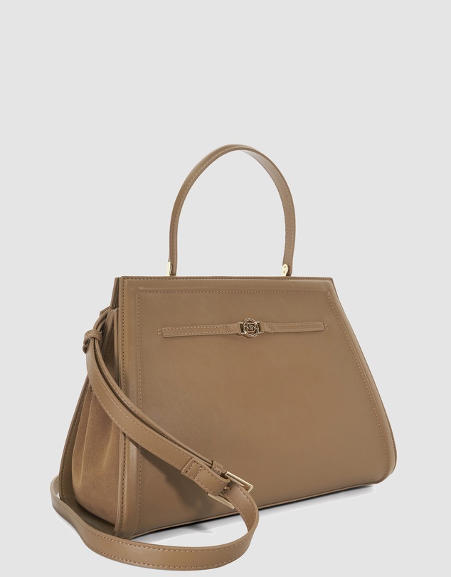 Dune London - Dante L - Camel