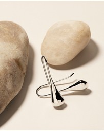 Najo - My Silent Tears Earring