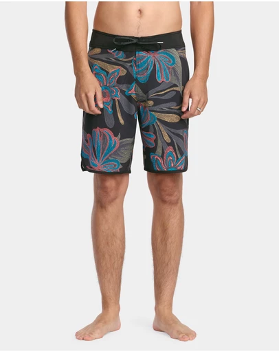 Volcom - Mens Infuse Scallop Mod 19