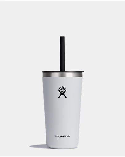 Hydro Flask - 20 Oz All Around Tumbler Straw Lid