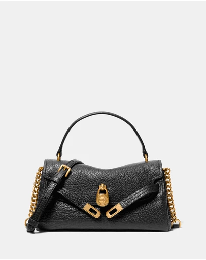 Michael Kors - Hamilton Moderne Extra Small Satchel Crossbody