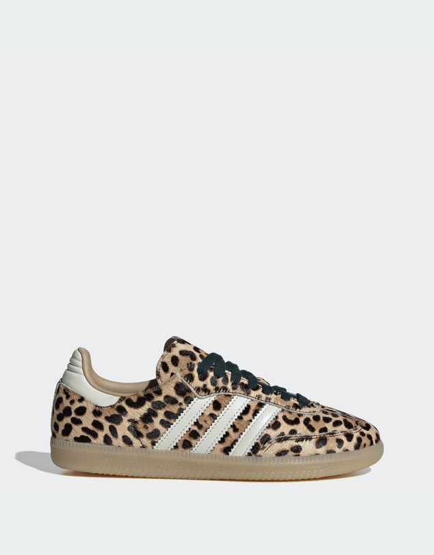 adidas Originals - Samba OG Shoes Womens