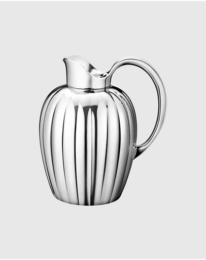 Georg Jensen - Bernadotte Pitcher, 1.6l