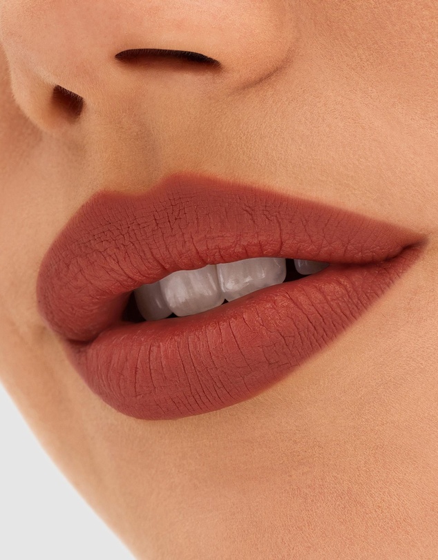 MAC - Locked Kiss Lipstick