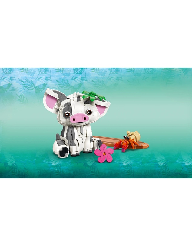 LEGO - 43292 Pua
