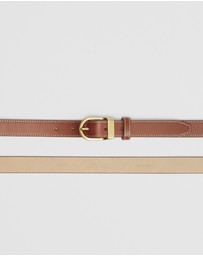 Country Road - Layla Slim Belt