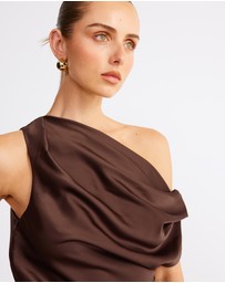 SNDYS - Calissa Maxi Dress