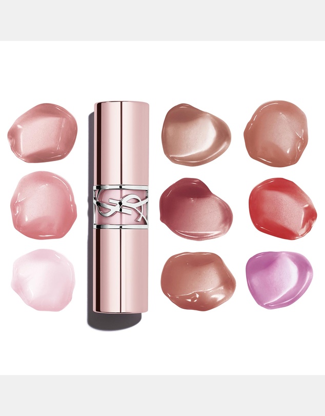 Yves Saint Laurent - Ysl Loveshine Balm 9B