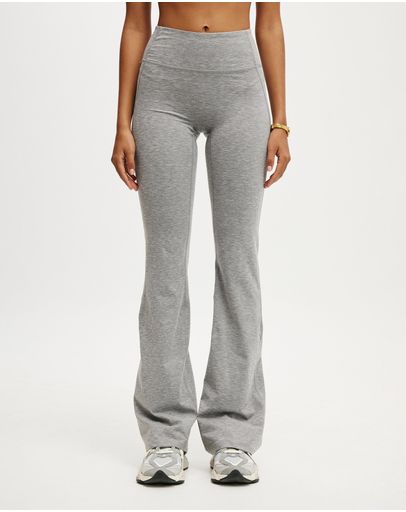 DARK GREY MARLE