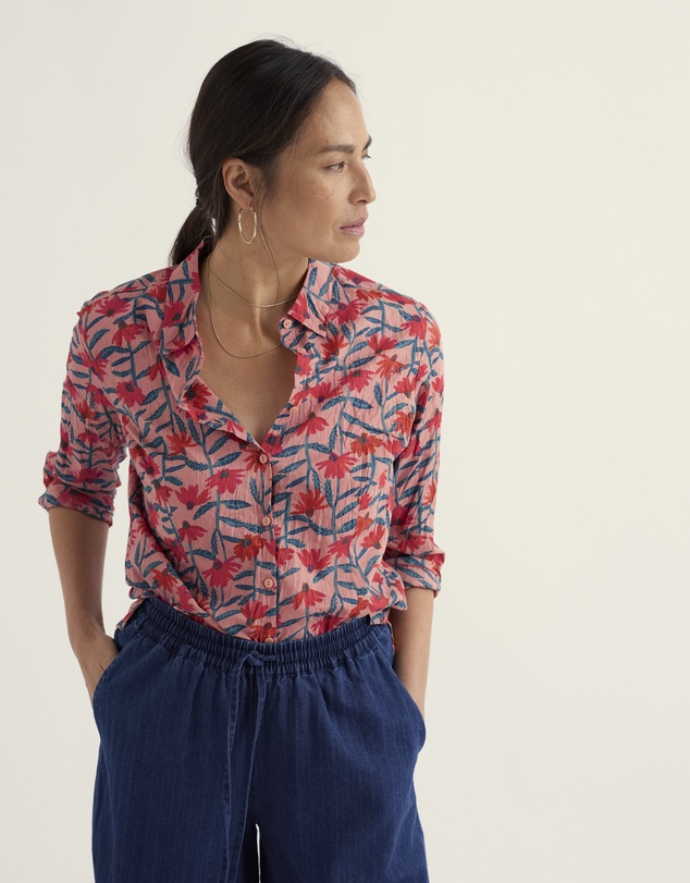 Seasalt - Larissa Shirt