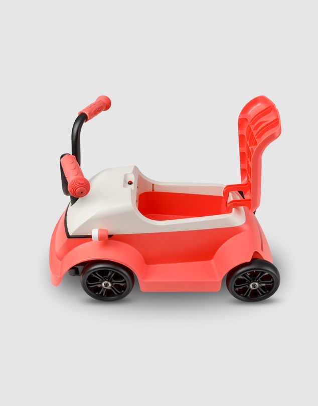 Micro Scooters - Micro Mini Microlino Ride-on