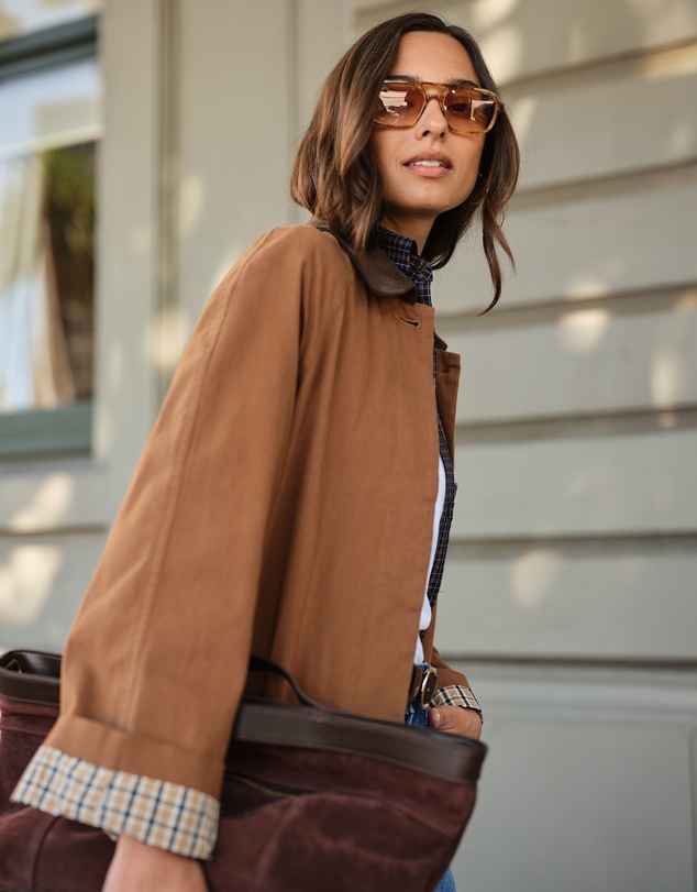 Ceres Life - Ash Coat