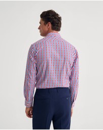 Oxford - Regent Classic Fit Cotton Shirt