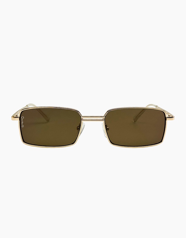 Otra Eyewear  - Ila - Gold