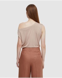 Oxford - Edith Top