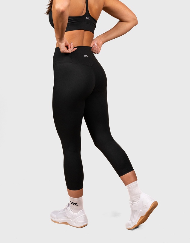 TWL - Refine Pocketless Tights 7/8