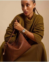 Fossil - Willa Brown Shoulder Bag