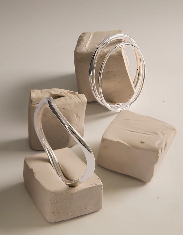 Kirstin Ash - Presence Bangle