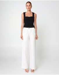 Madison The Label - Kendra Top