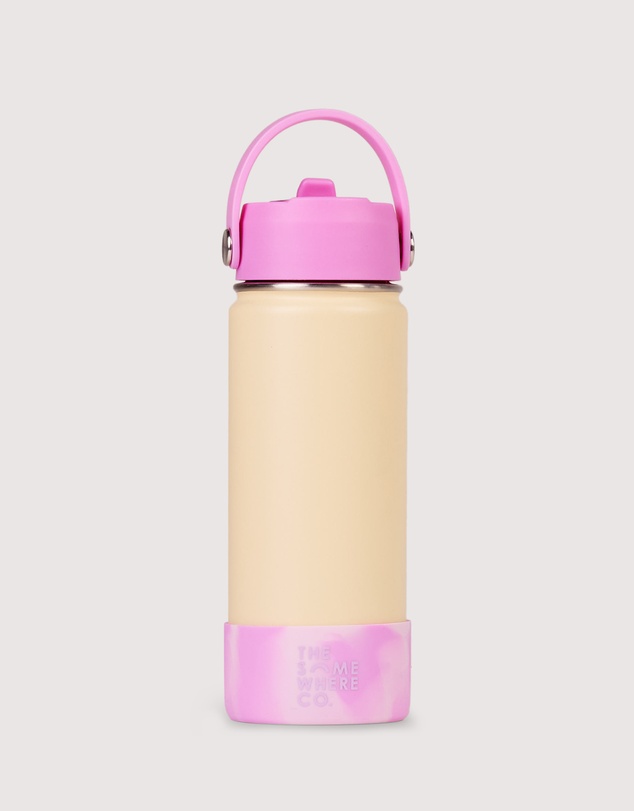 The Somewhere Co - Butter Swirl Bottle 500ml