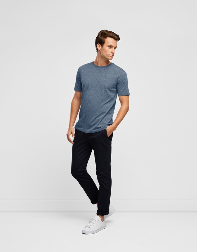 Wayver - The Essential Crew Tee 3-Pack