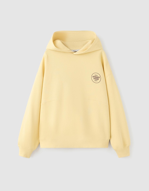 M.N.G - Street Sweatshirt