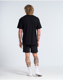 Vacancy Co - Postcard Tee