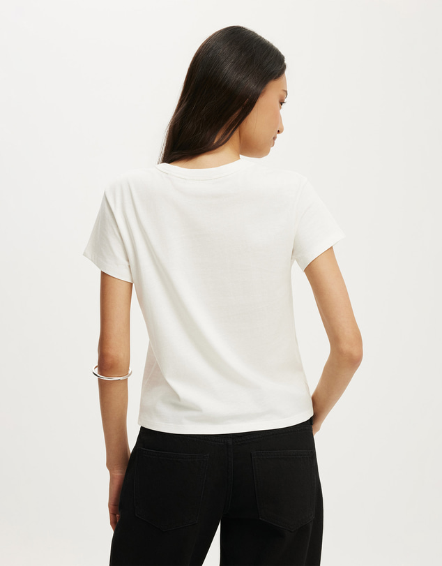 Cotton On - Lcn Original Graphic Tee