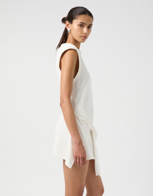 Third Form - Redeem Mini Dress