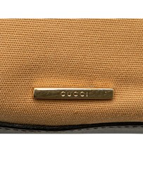 Pre-Loved by Azura Reborn - Pre-Loved gucci Stylish Shoulder Bag for Everyday Use