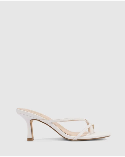 Verali - Este Strappy Mules