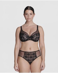 Simone Perele - Amazone Shorty Brief