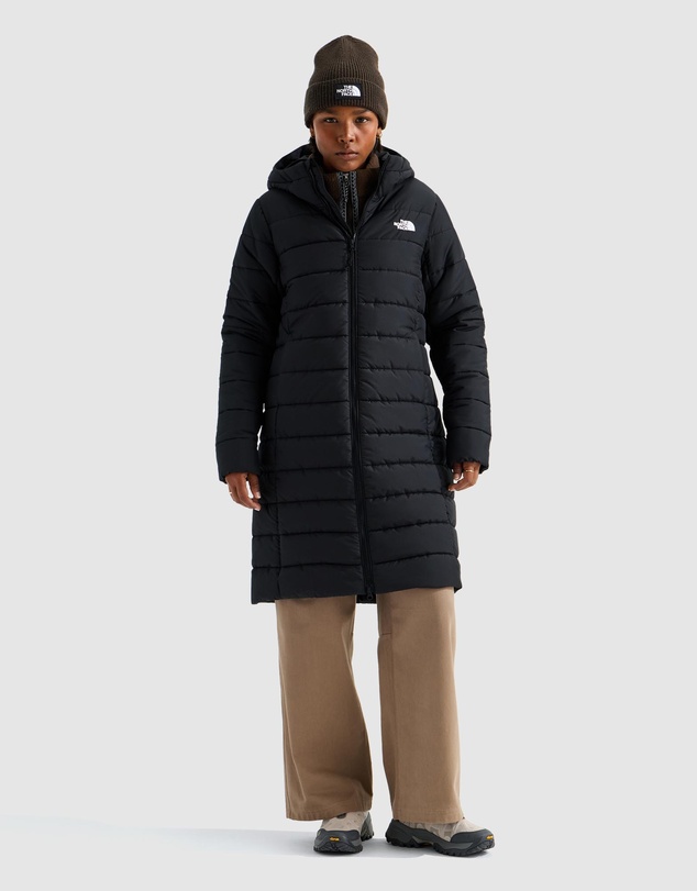 The North Face - Aconcagua Hooded Parka