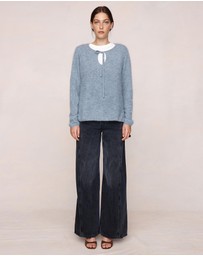 Marle - Gabrielle Cashmere Jumper