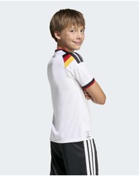 adidas Performance - Germany 26 Home Kids Football Jersey