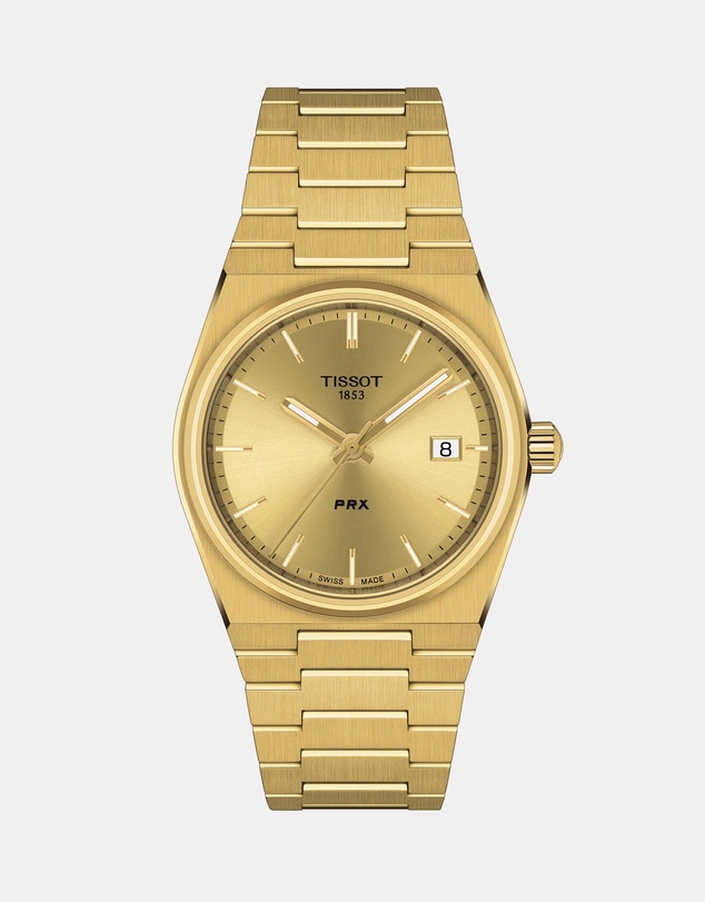 Tissot - PRX 35mm