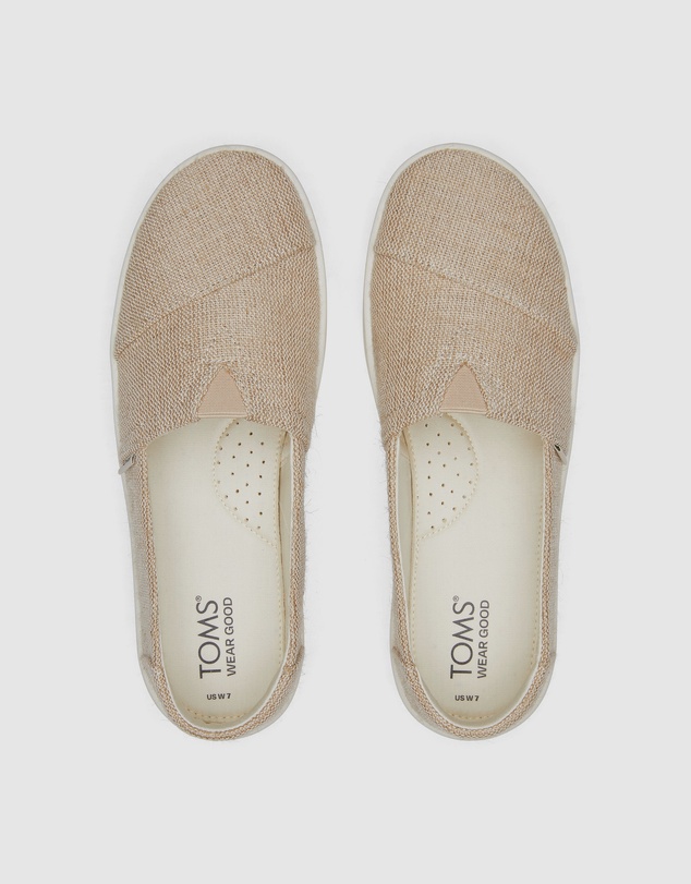 TOMS - Verona Slip-On