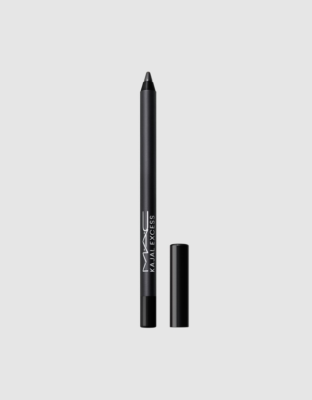 MAC - Kajal Excess Longwear Smoky Eye Liner