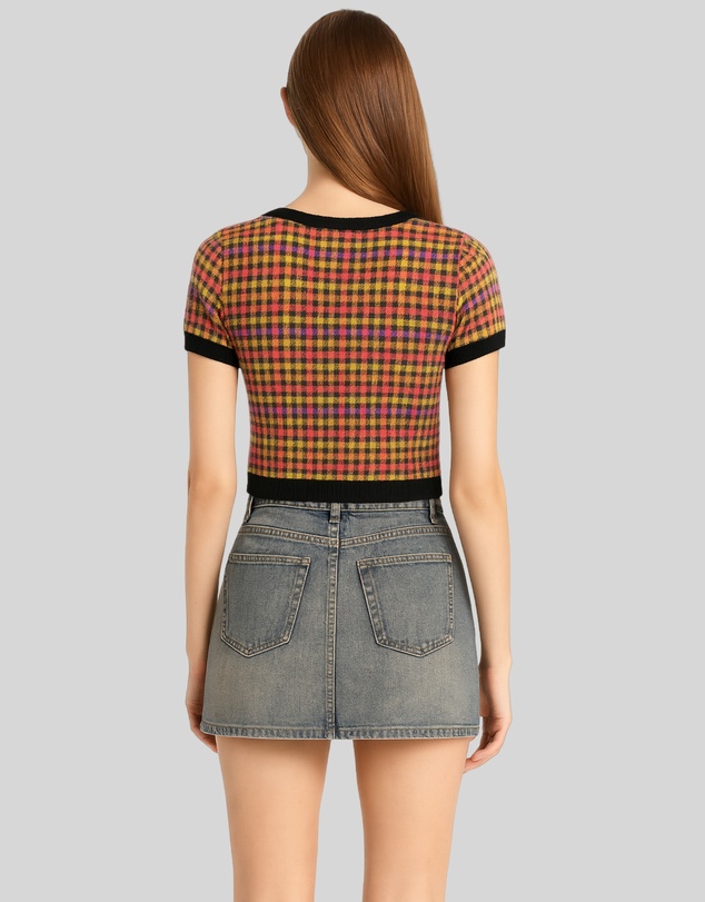 KAJA Clothing - Dextra Skirt