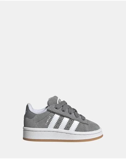 adidas Originals - Campus 00s Elastic Lace Infant