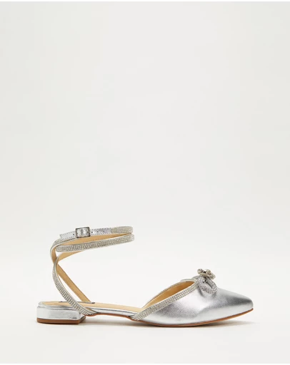 Nina Armando - Didi Flats