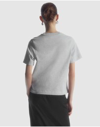 COS - The Clean Cut T-Shirt