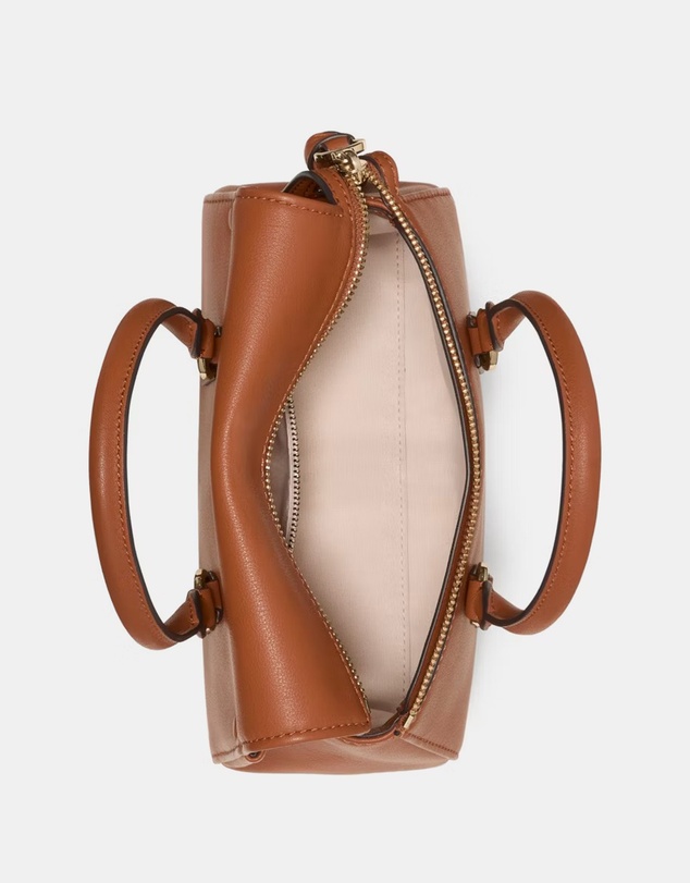 Kate Spade - Bond Smooth Leather Mini Bag